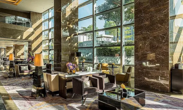 Four Seasons Hotel Shenzhen hotel in Shenzhen