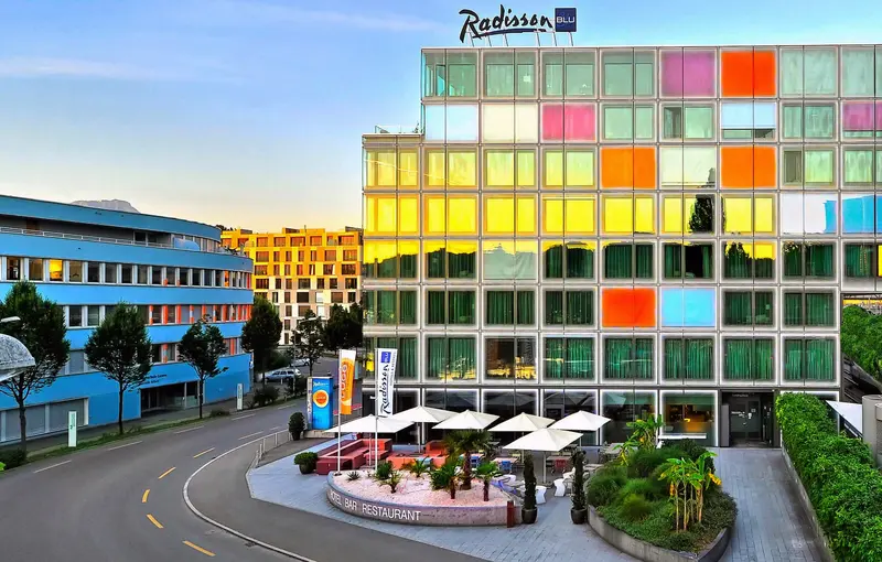 hotel image
