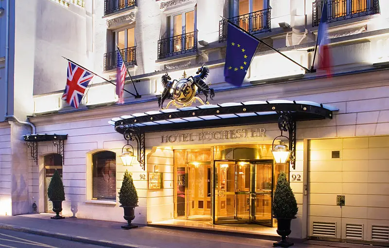 hotel image