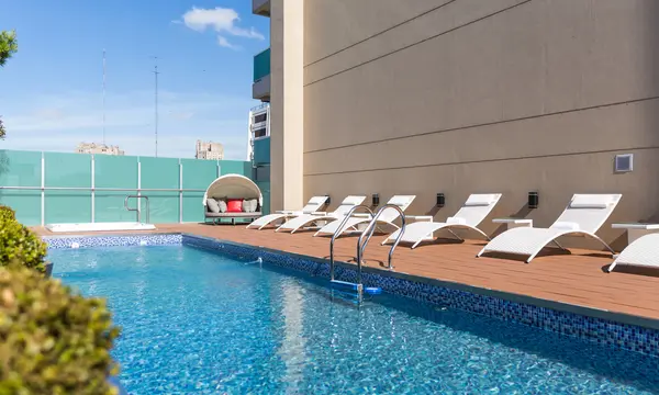 Palladio Hotel Buenos Aires - MGallery Collection hotel in ブエノスアイレス