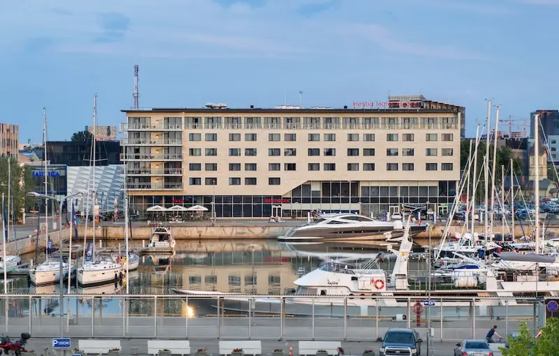 hotel image
