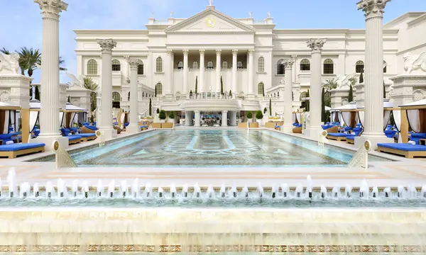 Caesars Palace Hotel & Casino hotel in ラスベガス