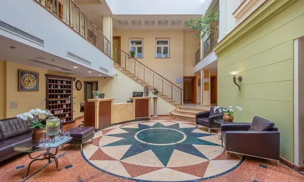 Artis Centrum Hotels hotel in Vilnius