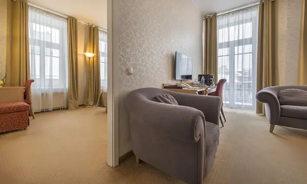 Artis Centrum Hotels hotel in ヴィリニュス