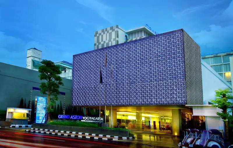 hotel image