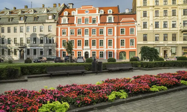 Pullman Riga Old Town hotel in Riga