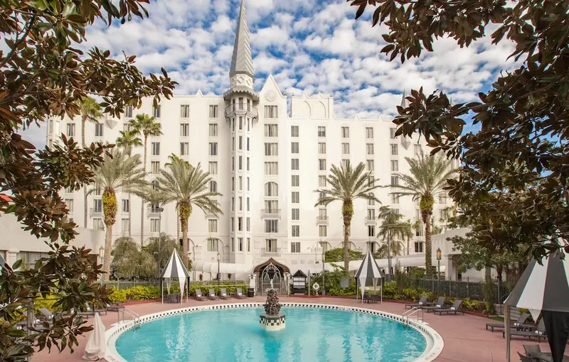 hotel image