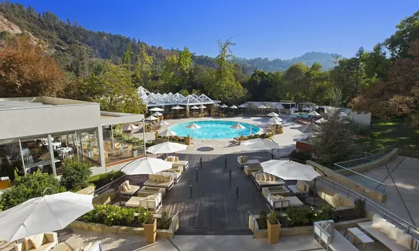 Sheraton Santiago Hotel and Convention Center hotel in Santiago