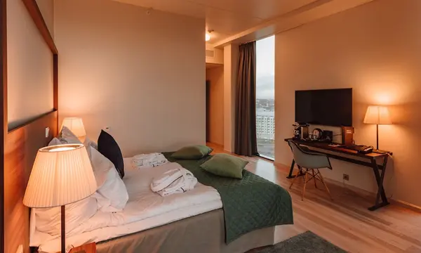 Clarion Hotel Helsinki hotel in Helsinki