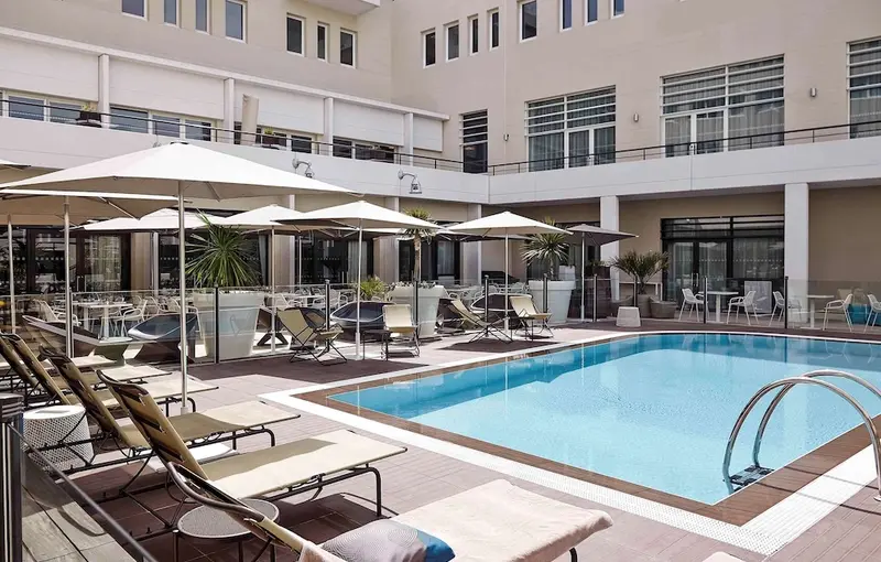 hotel image