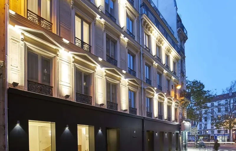 hotel image