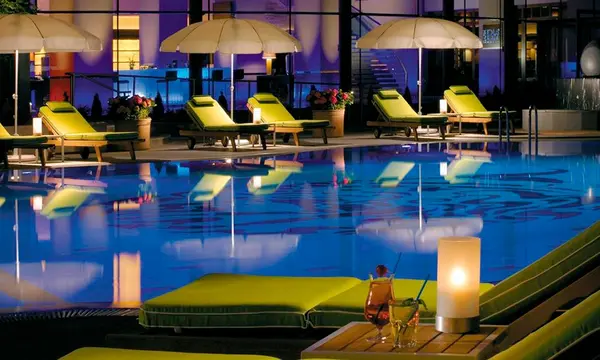 Radisson BLU Bucharest hotel in Bucharest