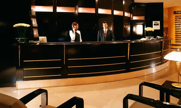 Pullman Bucharest World Trade Center hotel in ブカレスト