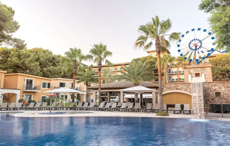 hotel image