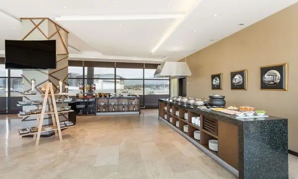 Wyndham Quito Airport hotel in キト