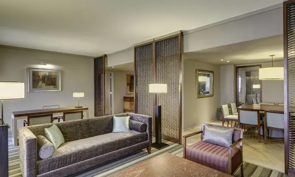Sheraton Lima Hotel & Convention Center hotel in リマ