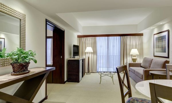 Sheraton Lima Hotel & Convention Center hotel in Lima