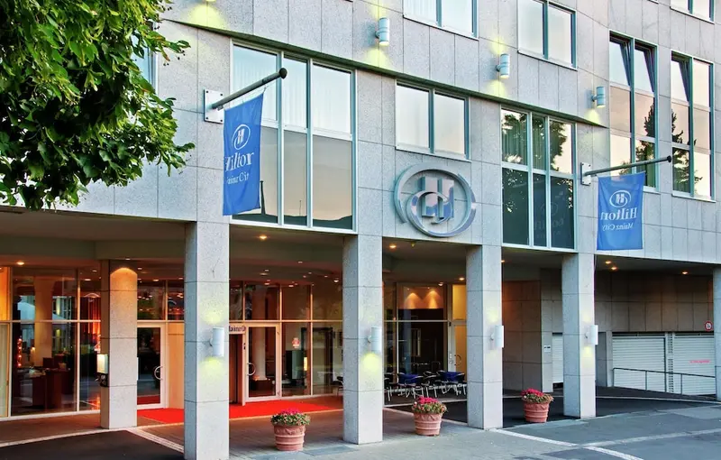 hotel image