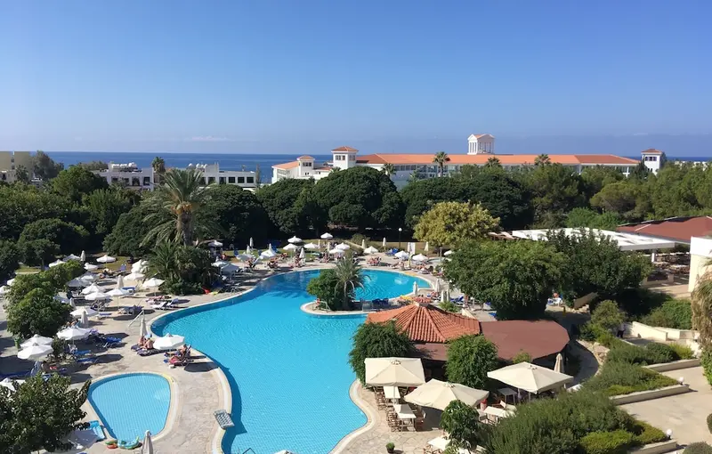 hotel image