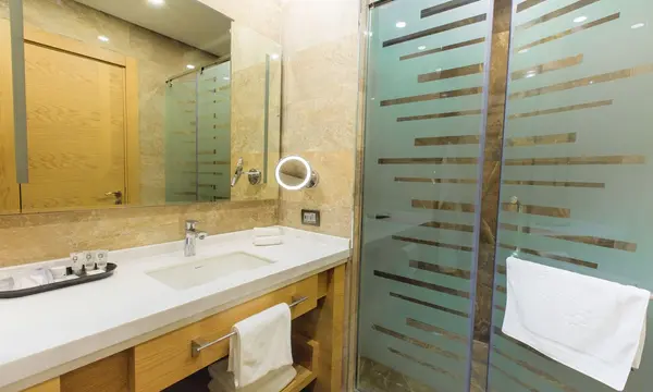 Winter Park Hotel Baku hotel in Баку