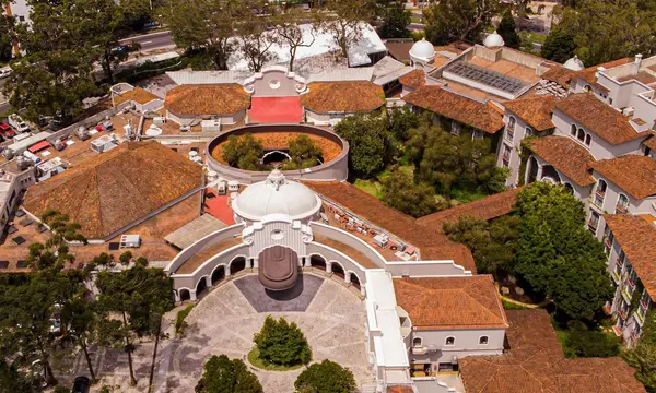 Hilton Guatemala City hotel in Ciudad de Guatemala