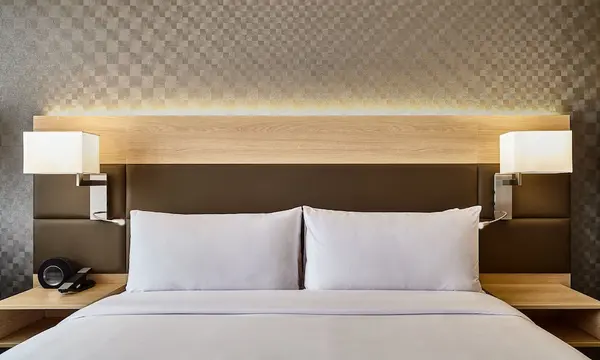 AC Hotel by Marriott Lima Miraflores hotel in リマ