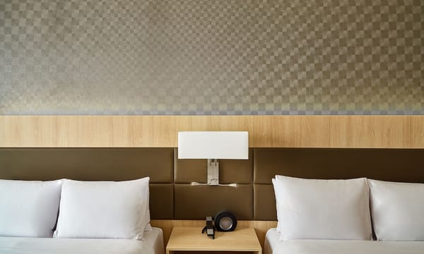 AC Hotel by Marriott Lima Miraflores hotel in Lima