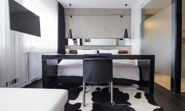 Þingholt by Center Hotels hotel in Reykjavik