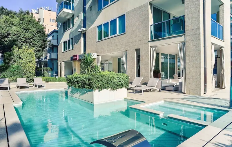 hotel image