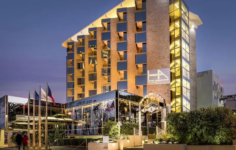 hotel image