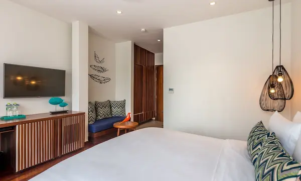 The Aviary Hotel hotel in Siem Reap