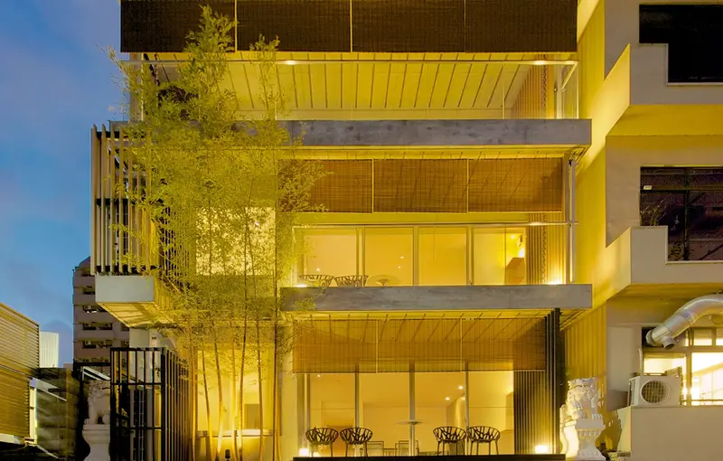 hotel image