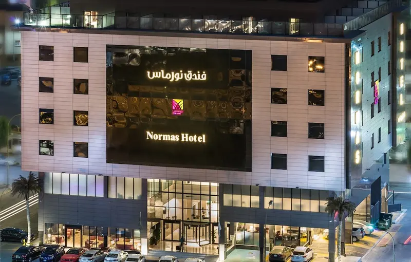 hotel image