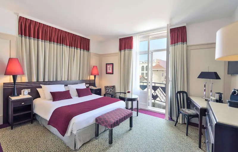 hotel image