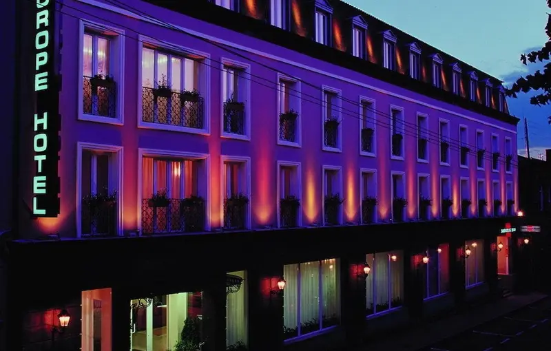 hotel image