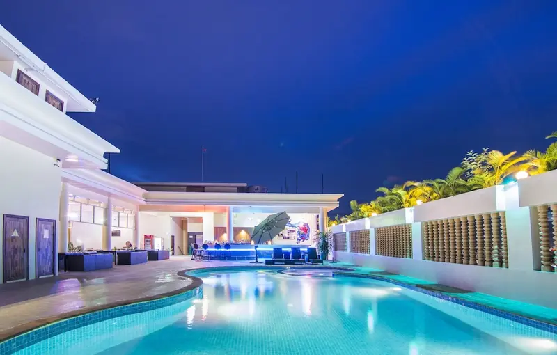hotel image