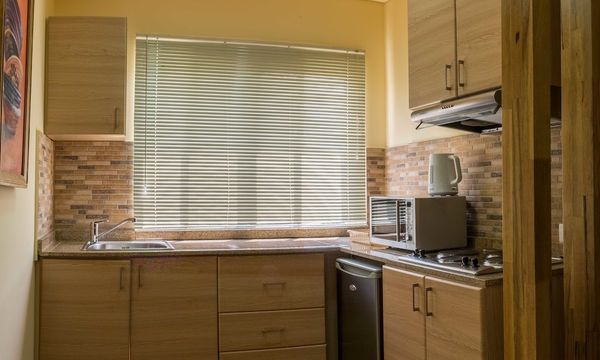 Roots Hotel Apartment By Roots hotel in Accra