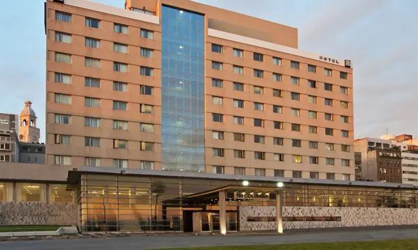 NH Montevideo Columbia hotel in モンテビデオ