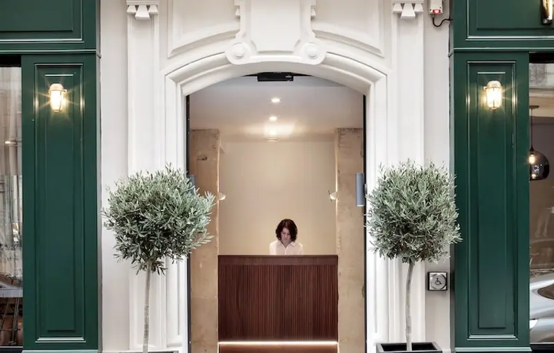 hotel image