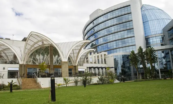 The Boma Nairobi hotel in Nairobi