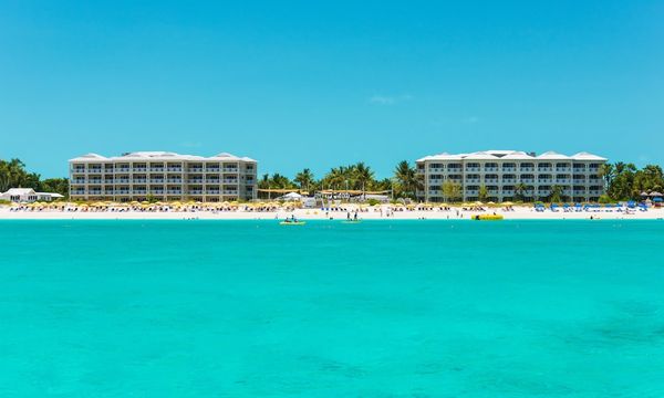 Alexandra Resort - ALL-INCLUSIVE hotel in Providenciales