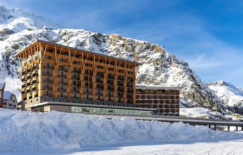 hotel image