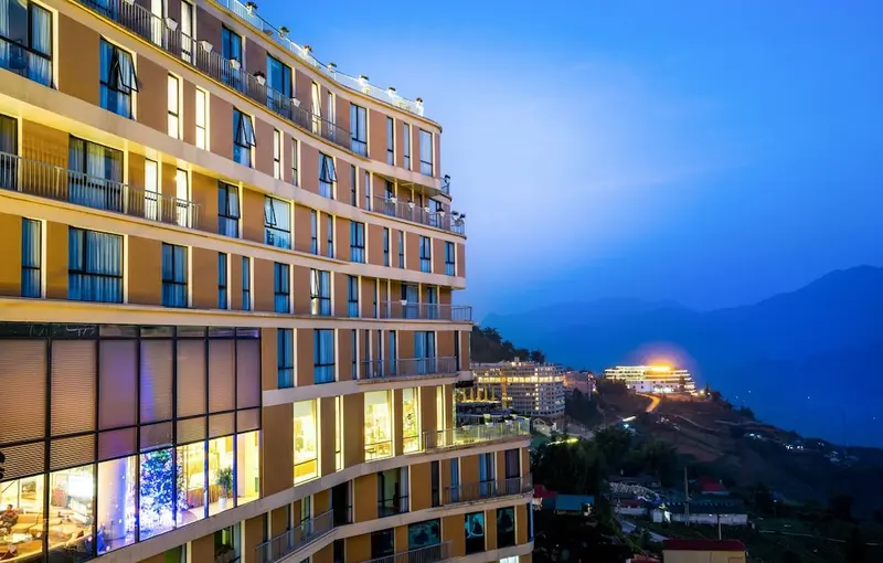 hotel image