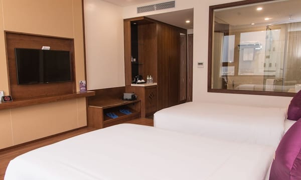 Rosamia Da Nang Hotel hotel in Da Nang