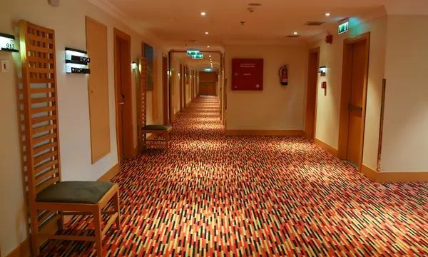 Ramada by Wyndham Addis Ababa hotel in アディスアベバ