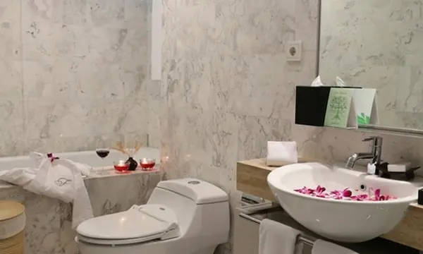 Fraser Residence Sudirman Jakarta hotel in ジャカルタ
