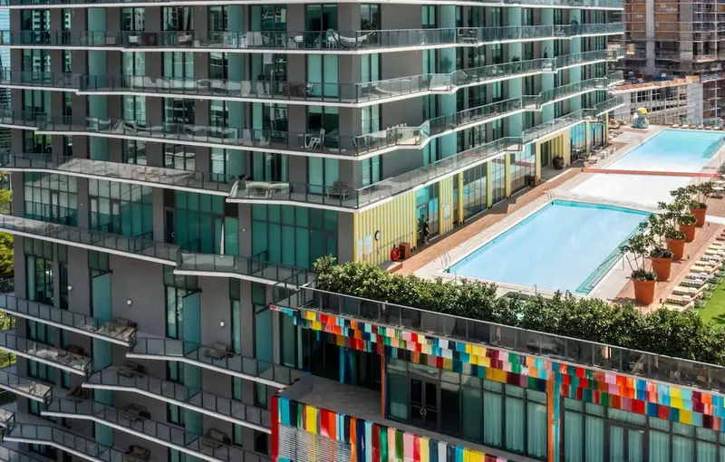 hotel image