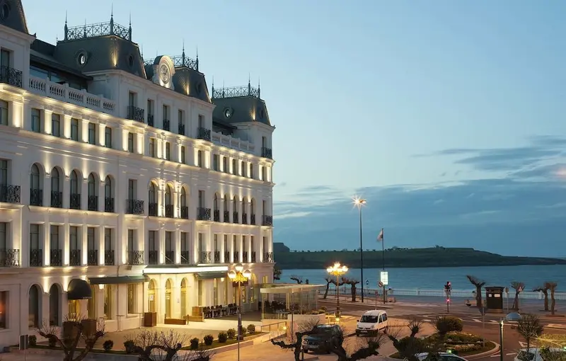 hotel image