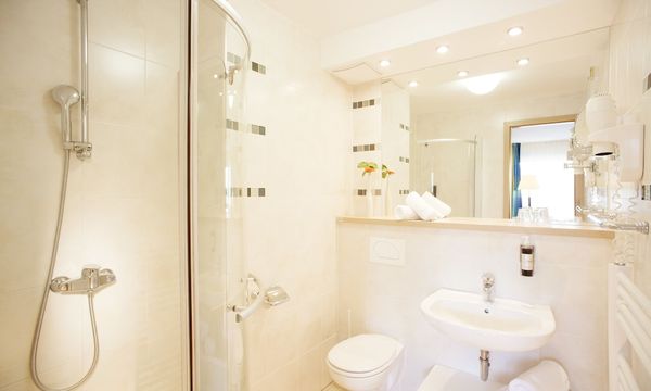 Hotel Savica Garni - Sava Hotels & Resorts hotel in Bled