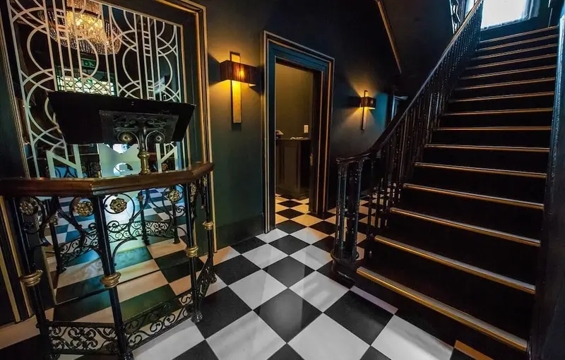 hotel image
